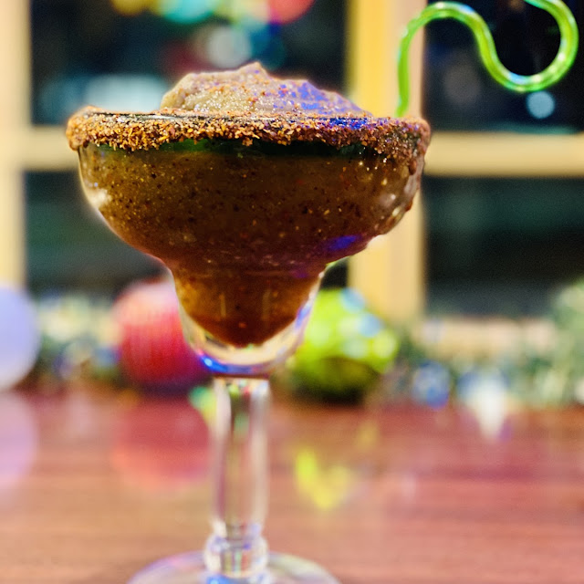 Special Margaritas