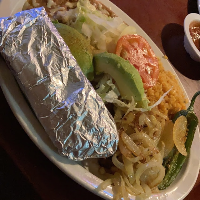 Yolandas Enchilada