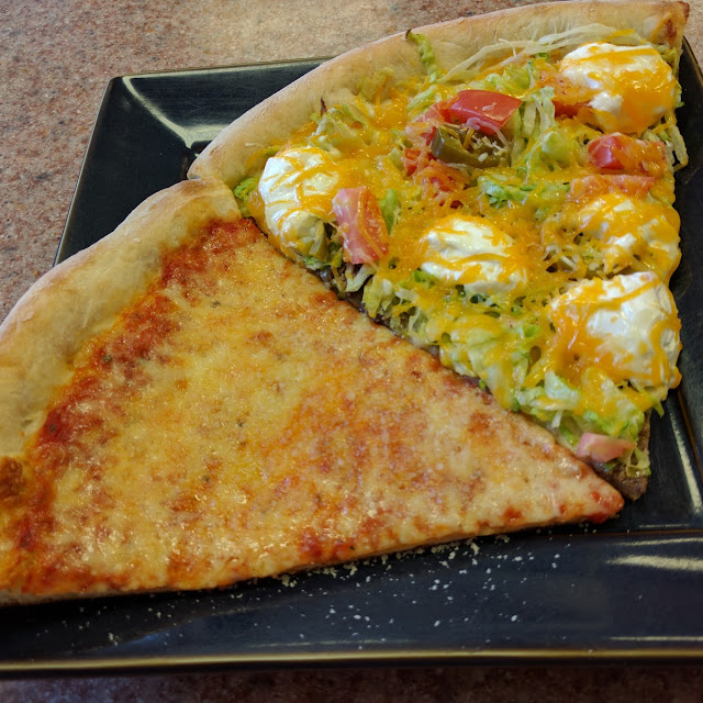 Slice Cheese