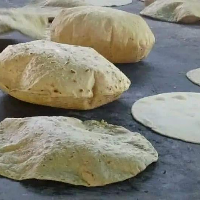 Ricas Tortillas Hechas A Mano del Comal A Su Mesa