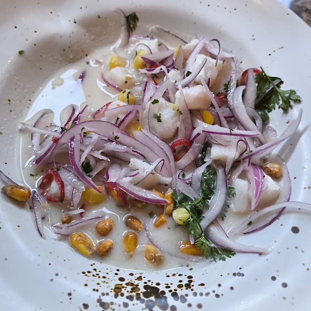 Ceviche Apaltado