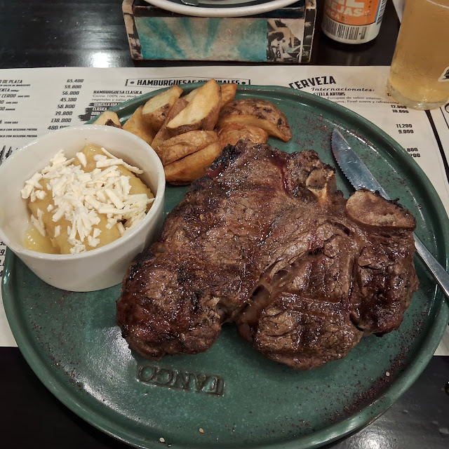 T-Bone