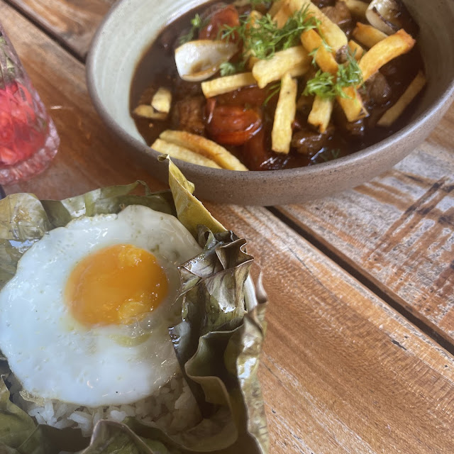 Lomo Saltado