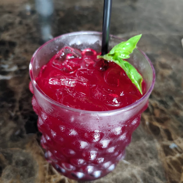 Chicha Morada
