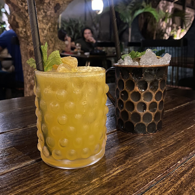 Cocktails