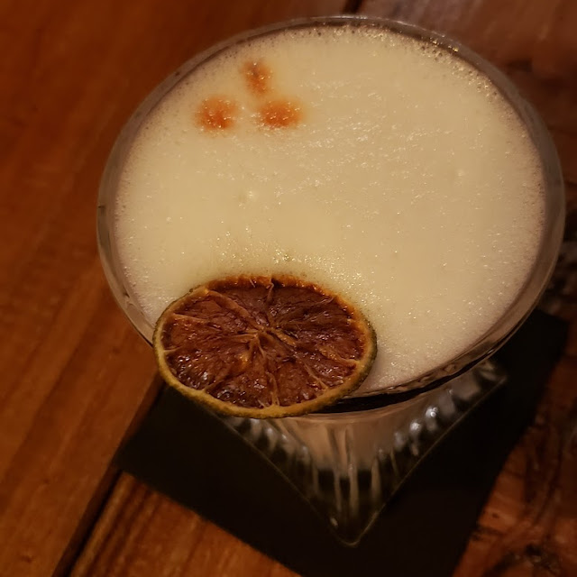 Pisco Sour