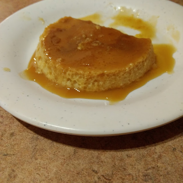 Flan