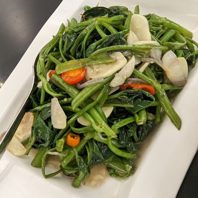Spinach