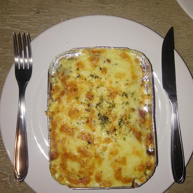 Lasagne