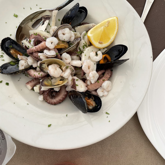 Insalata Di Mare