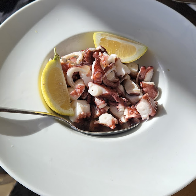 Octopus