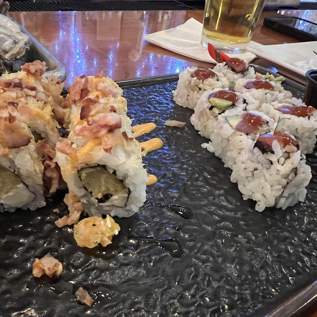 Sushi