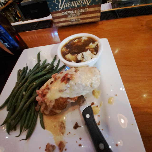 Cordon Bleu