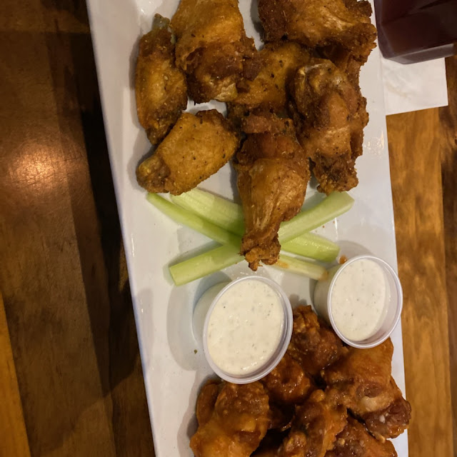 Chicken Wings