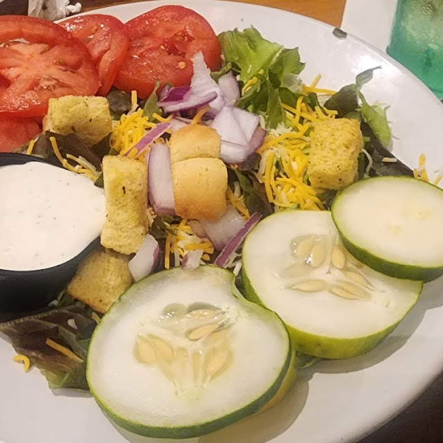Side Salad