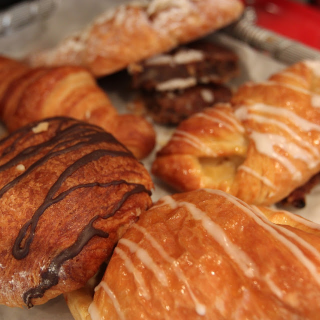 Croissant