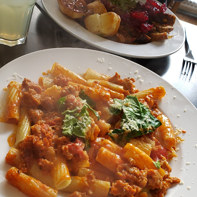 Rigatoni