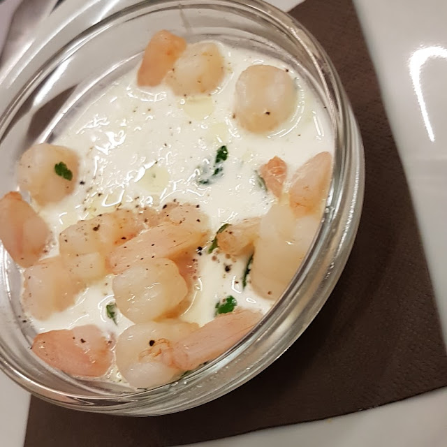 Gamberetti