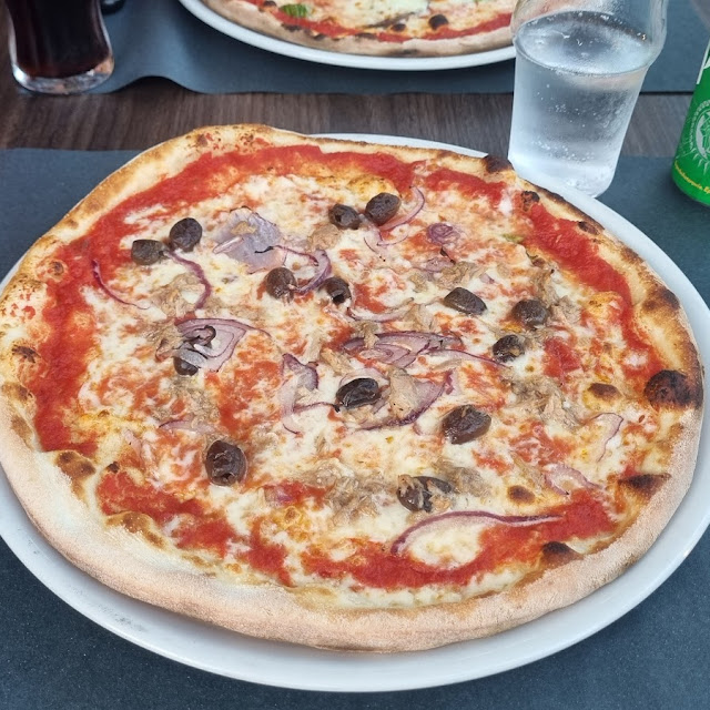 Capricciosa