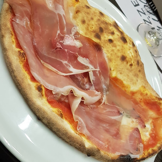 Pizza Dello Scheff