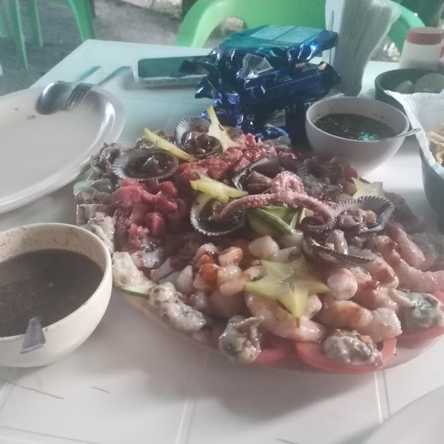 Ensalada Especial Caballo