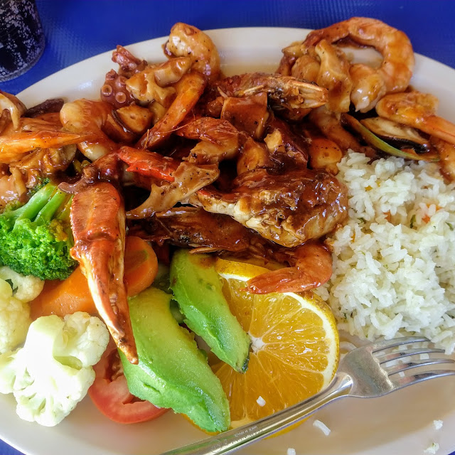 Chepillo Mix