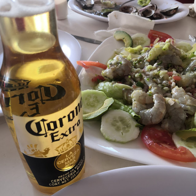 Aguachile