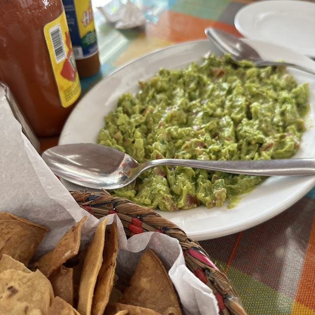 Guacamole