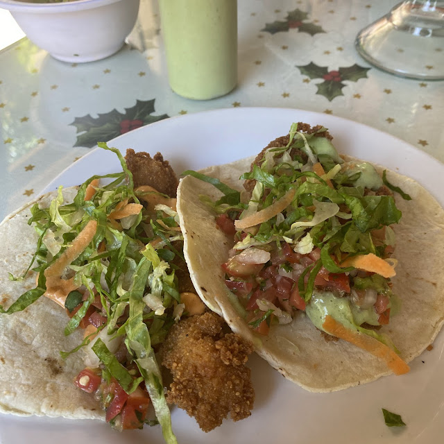 Los Tacos