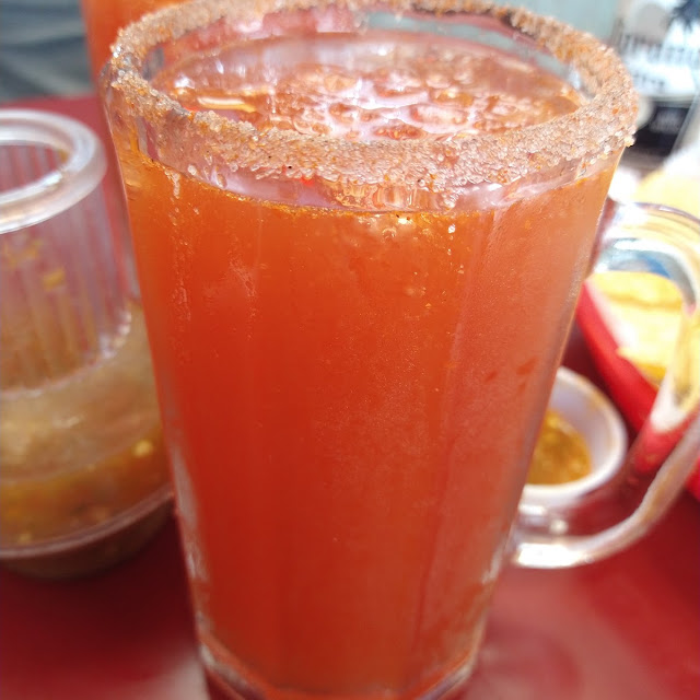 Michelada