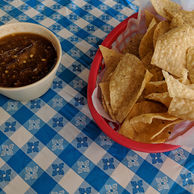Salsa