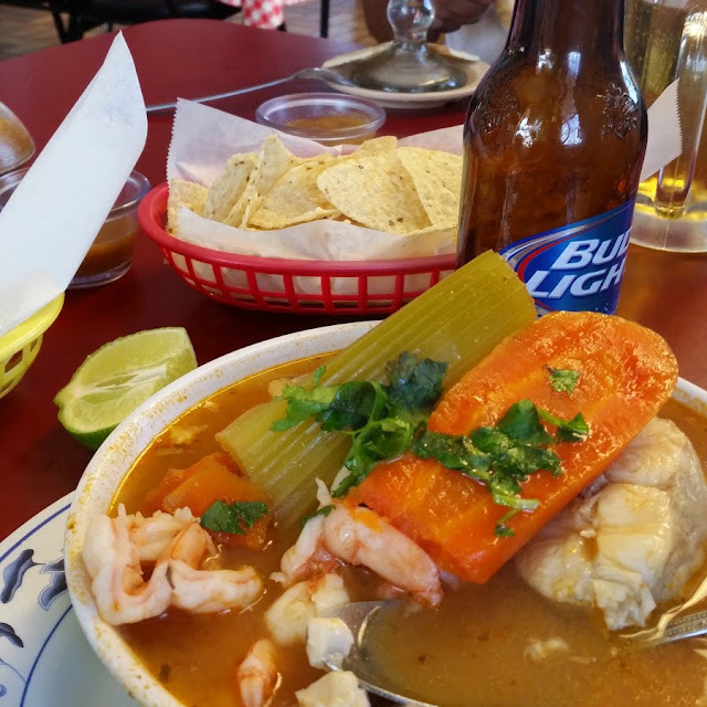 Crab Legs
