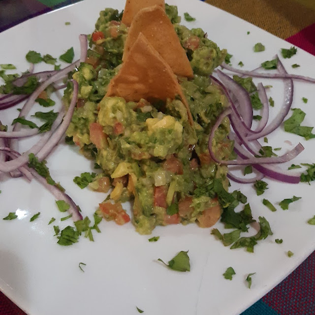 Guacamole