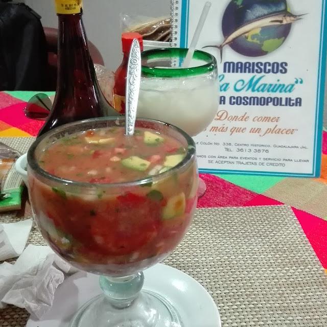 Agua de Guanabana