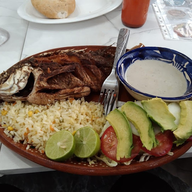 Diabla Camarones