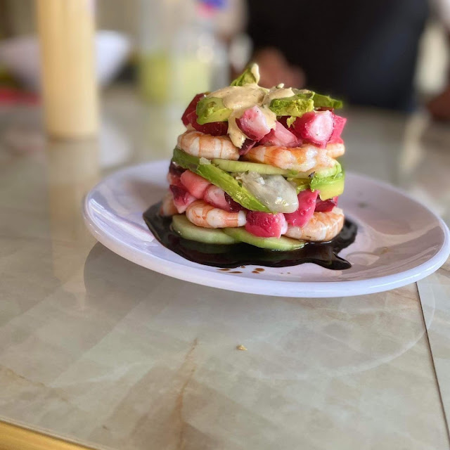 Torre de Mariscos