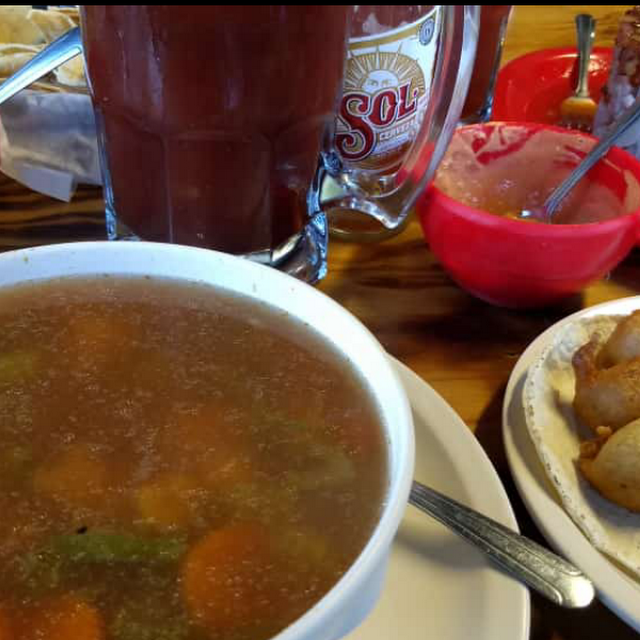 Caldo