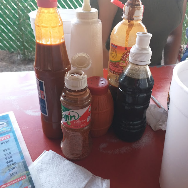 Salsa Picante