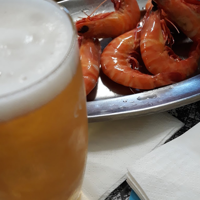 Bife à Marisqueira