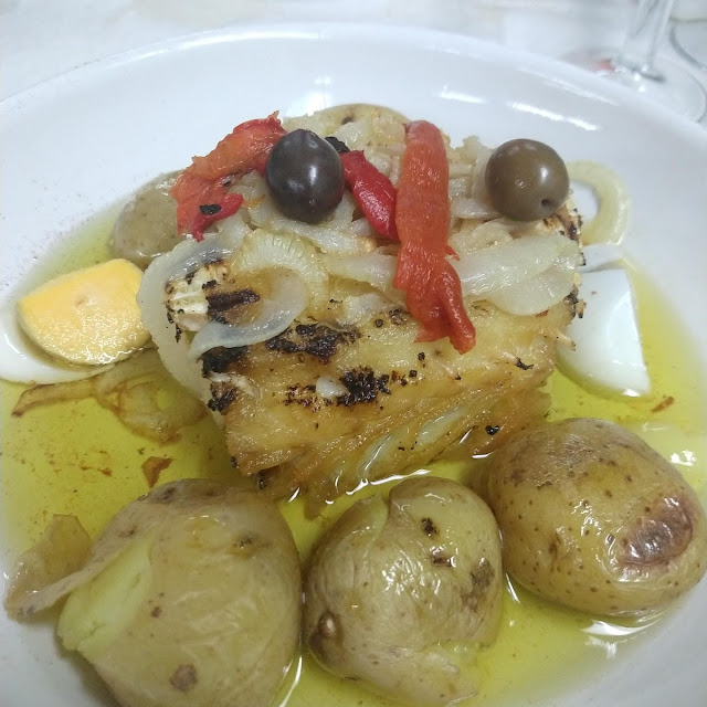 Bacalhau