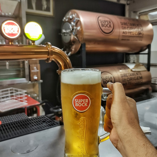 Super Bock 50cl