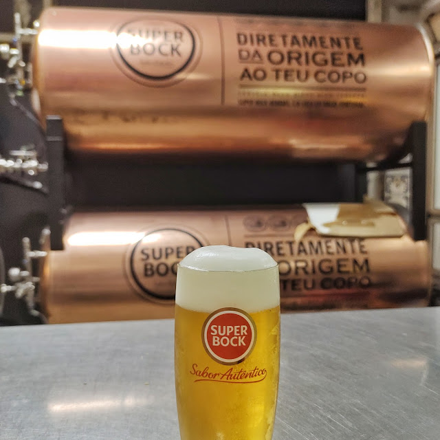 Imperial Super Bock