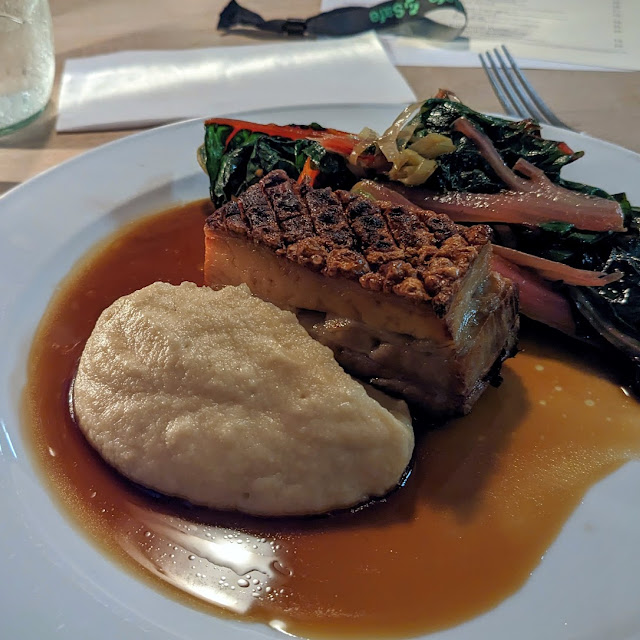 Pork Belly