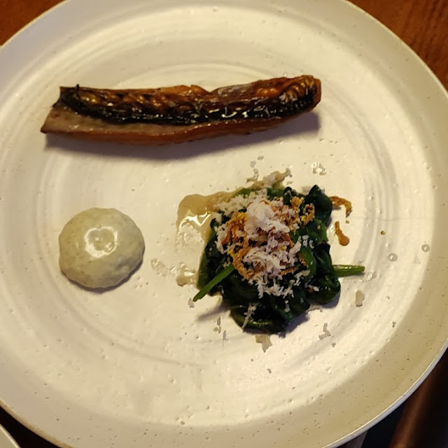 Mackerel