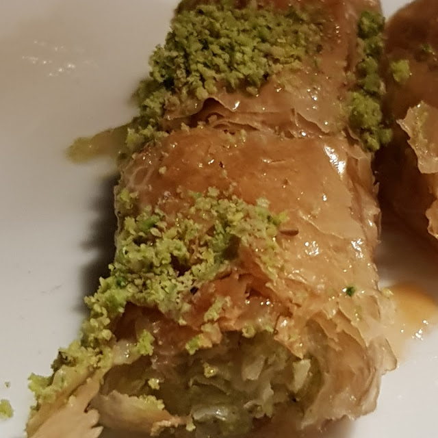 Baklava
