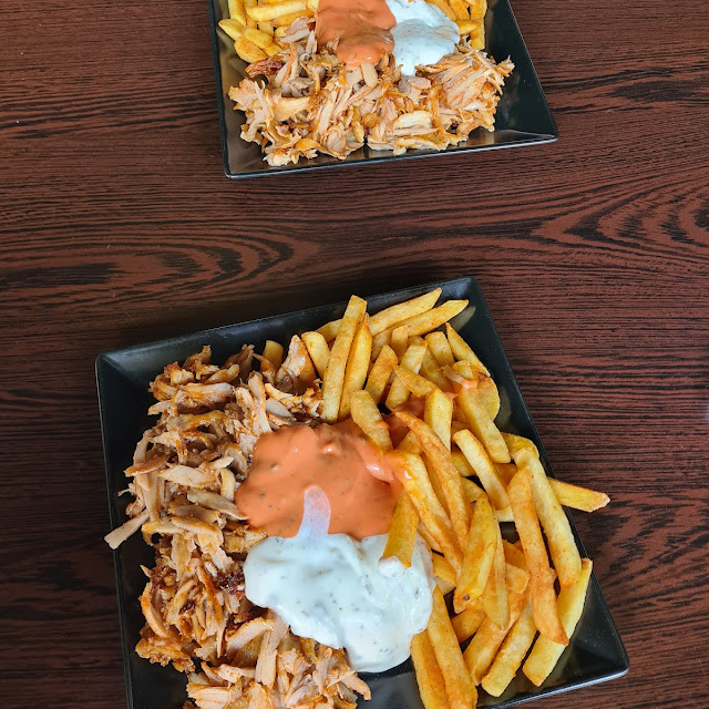 Pombox