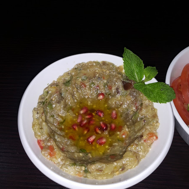 Moutabbal