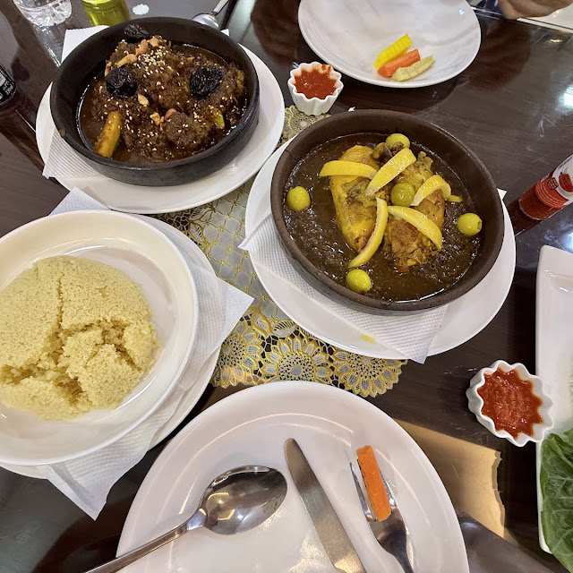 Couscous