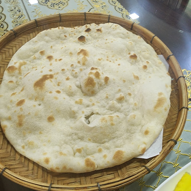 Fresh Bread