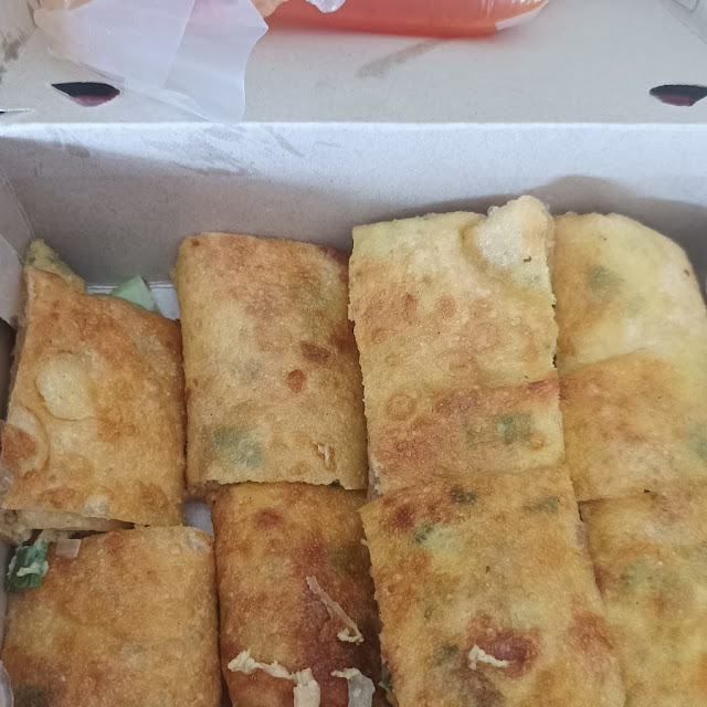 Martabak Ayam